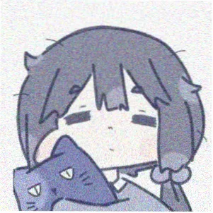 母亲 角色头像