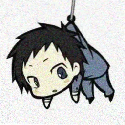 信使 角色头像